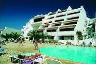Cerro Branco Hotel 3*